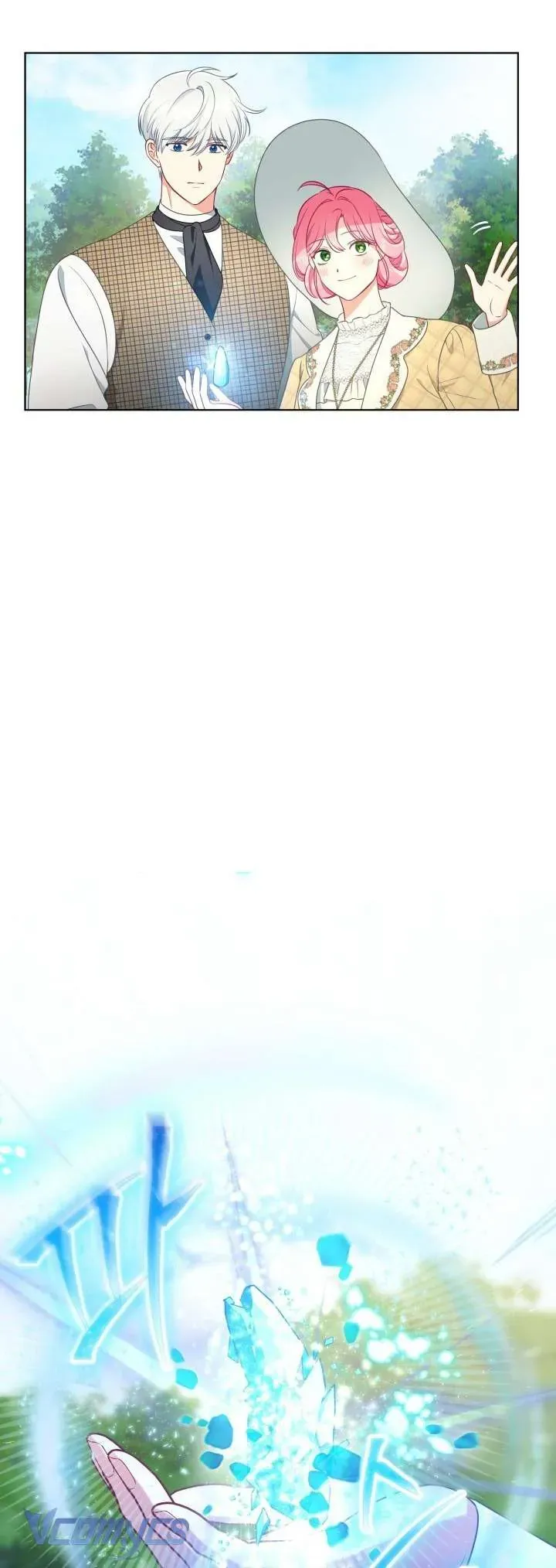 Sự Điều Trị Đặc Biệt Của Tinh Linh Chap 113 - Next Chap 114