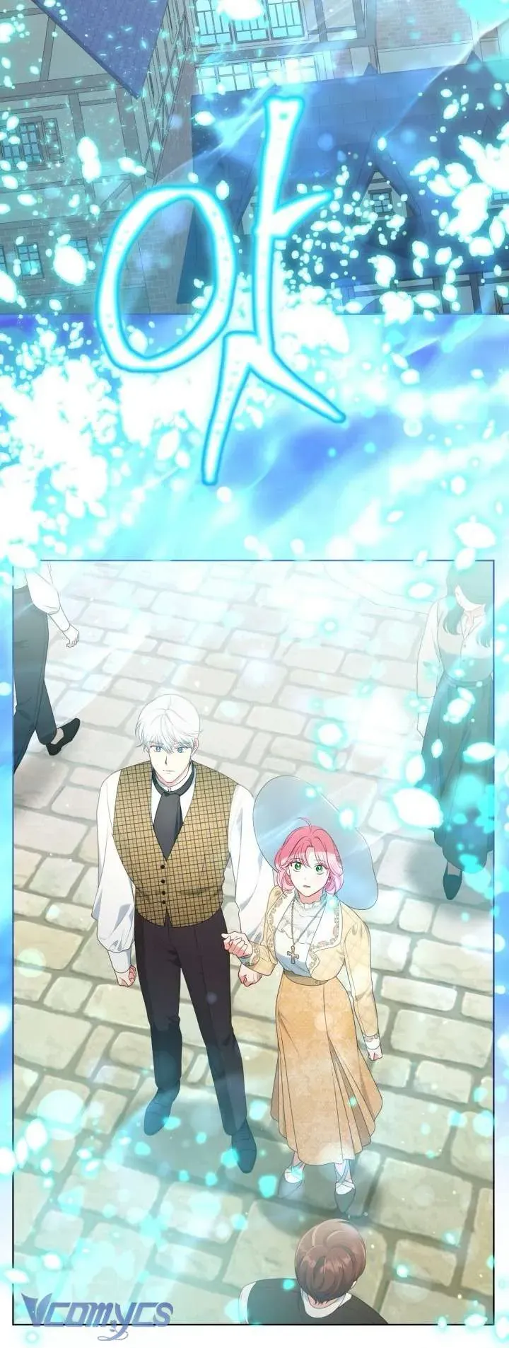 Sự Điều Trị Đặc Biệt Của Tinh Linh Chap 113 - Next Chap 114