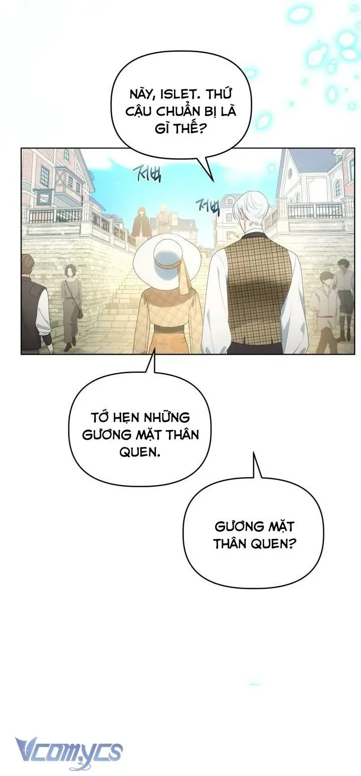 Sự Điều Trị Đặc Biệt Của Tinh Linh Chap 113 - Next Chap 114