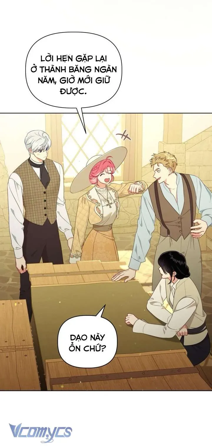 Sự Điều Trị Đặc Biệt Của Tinh Linh Chap 113 - Next Chap 114