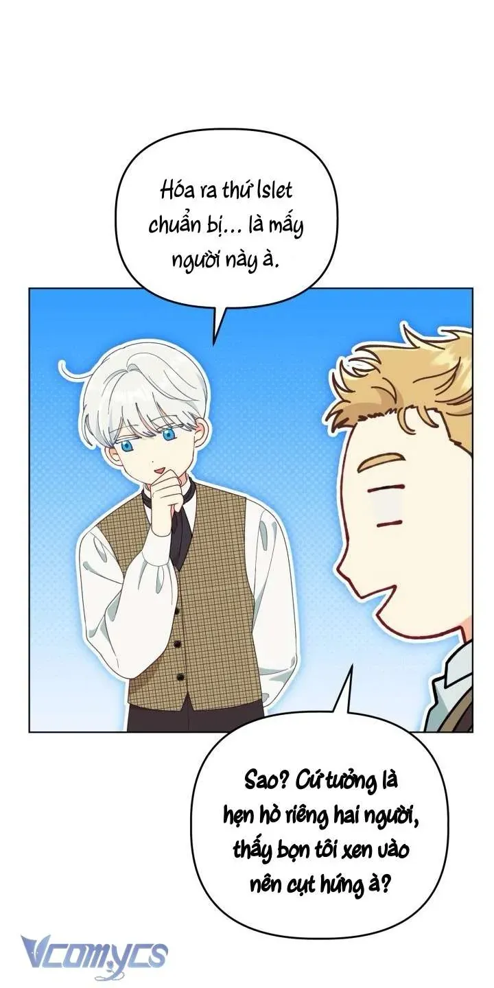 Sự Điều Trị Đặc Biệt Của Tinh Linh Chap 113 - Next Chap 114