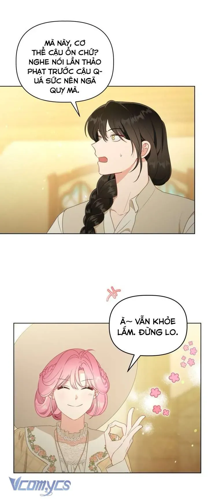 Sự Điều Trị Đặc Biệt Của Tinh Linh Chap 113 - Next Chap 114