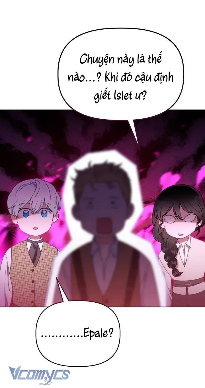 Sự Điều Trị Đặc Biệt Của Tinh Linh Chap 113 - Next Chap 114