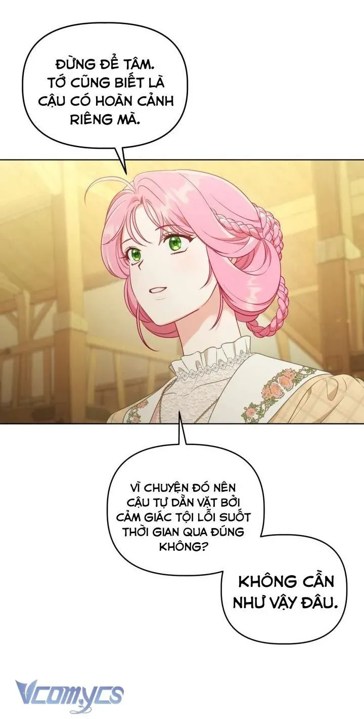 Sự Điều Trị Đặc Biệt Của Tinh Linh Chap 113 - Next Chap 114