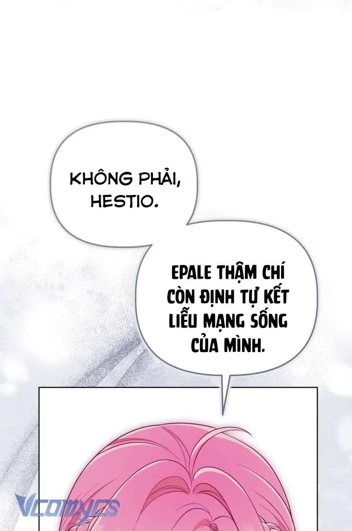 Sự Điều Trị Đặc Biệt Của Tinh Linh Chap 113 - Next Chap 114