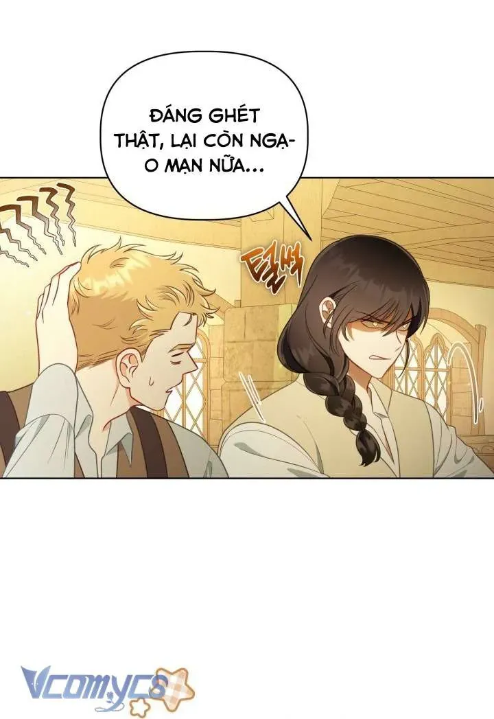 Sự Điều Trị Đặc Biệt Của Tinh Linh Chap 113 - Next Chap 114