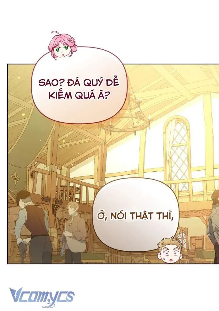 Sự Điều Trị Đặc Biệt Của Tinh Linh Chap 113 - Next Chap 114