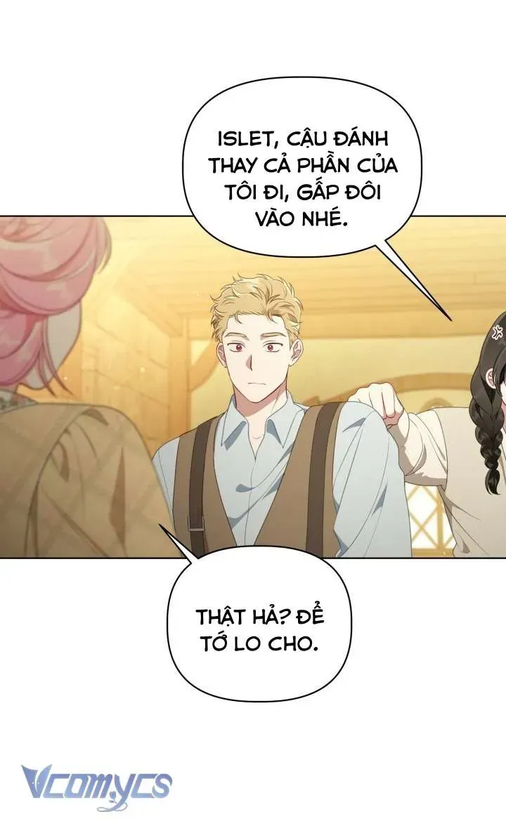 Sự Điều Trị Đặc Biệt Của Tinh Linh Chap 113 - Next Chap 114