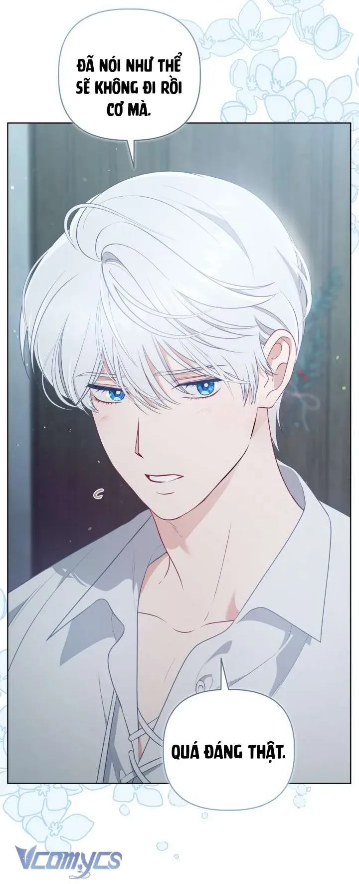 Sự Điều Trị Đặc Biệt Của Tinh Linh Chap 113 - Next Chap 114