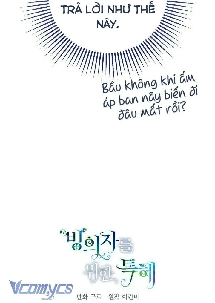 Sự Điều Trị Đặc Biệt Của Tinh Linh Chap 113 - Next Chap 114