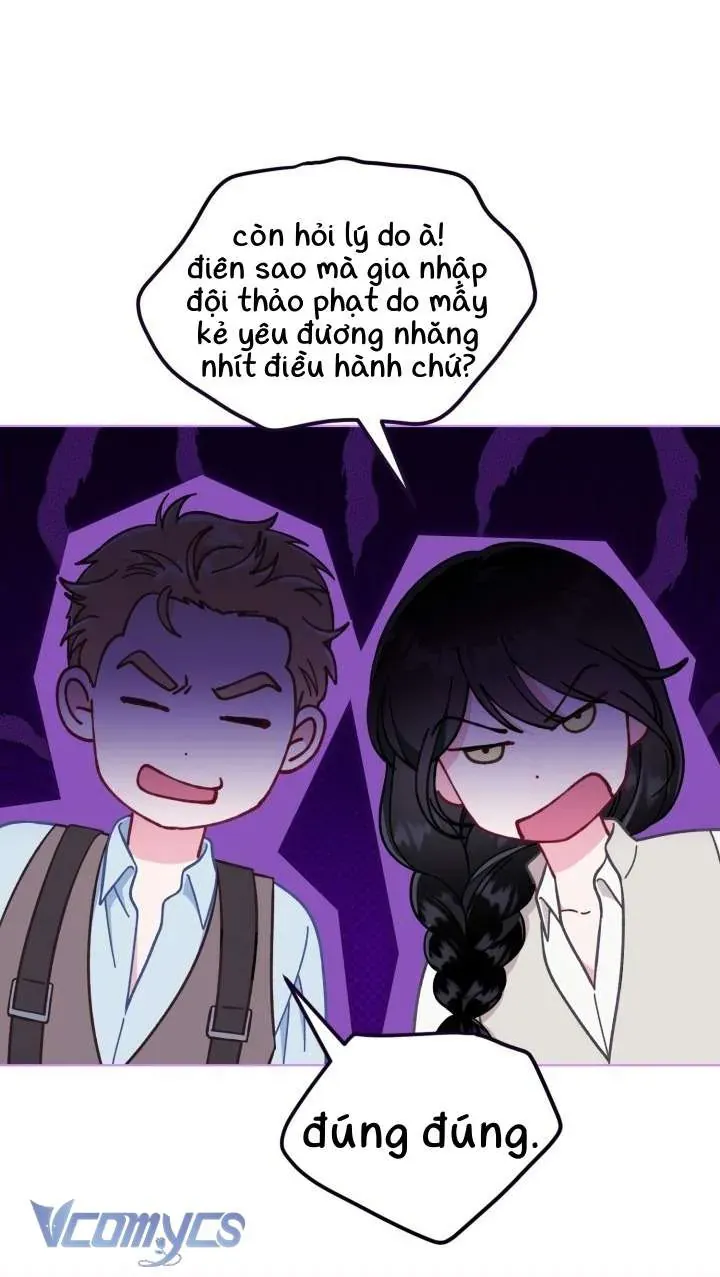 Sự Điều Trị Đặc Biệt Của Tinh Linh Chap 114 - Next Chap 115