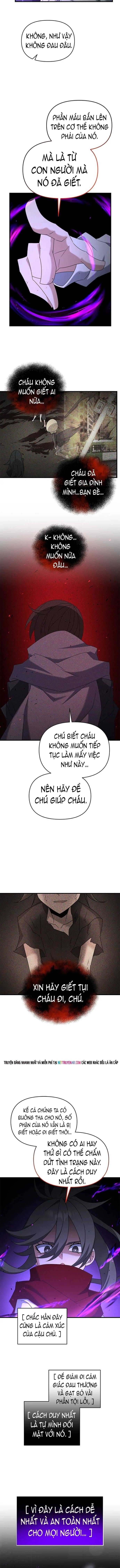 Bậc Thầy Kiếm Sĩ Lười Biếng Chap 110 - Next Chap 111