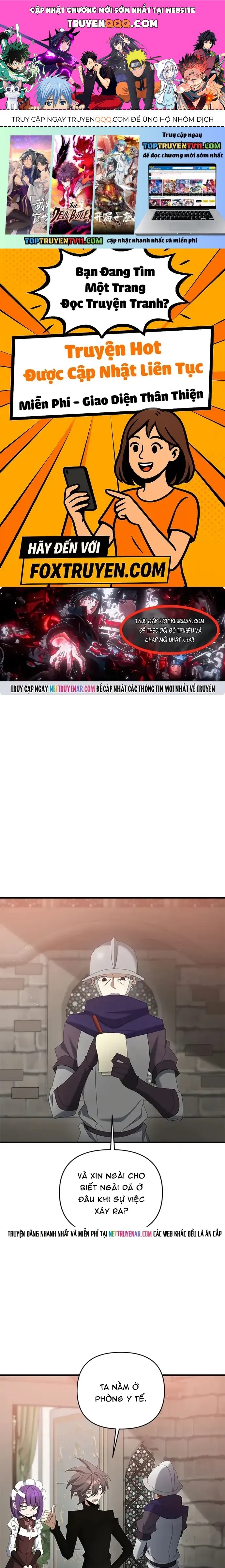 Bậc Thầy Kiếm Sĩ Lười Biếng Chap 82 - Next Chap 83