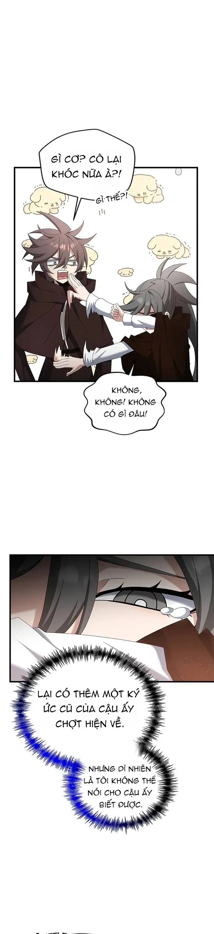 Bậc Thầy Kiếm Sĩ Lười Biếng Chap 83 - Next Chap 84