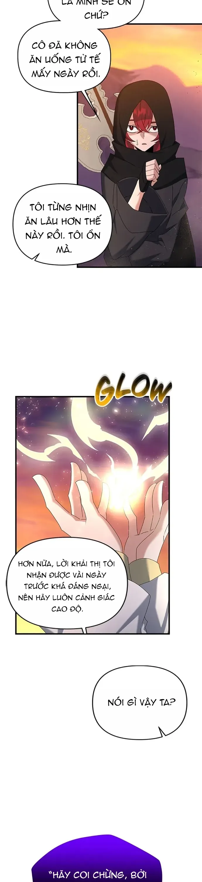 Bậc Thầy Kiếm Sĩ Lười Biếng Chap 83 - Next Chap 84