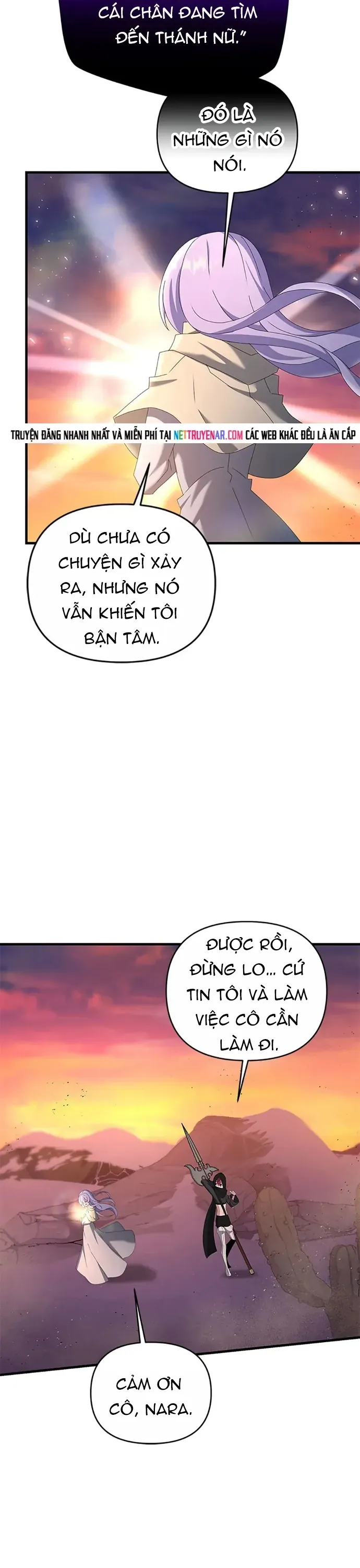 Bậc Thầy Kiếm Sĩ Lười Biếng Chap 83 - Next Chap 84