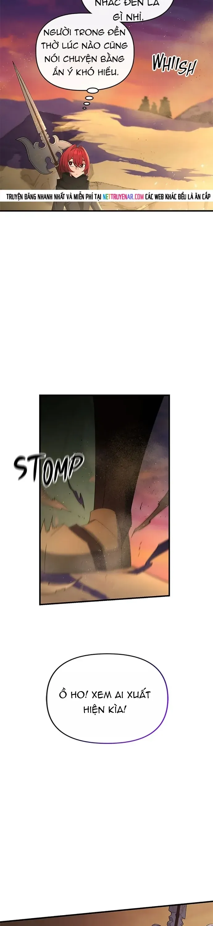 Bậc Thầy Kiếm Sĩ Lười Biếng Chap 83 - Next Chap 84