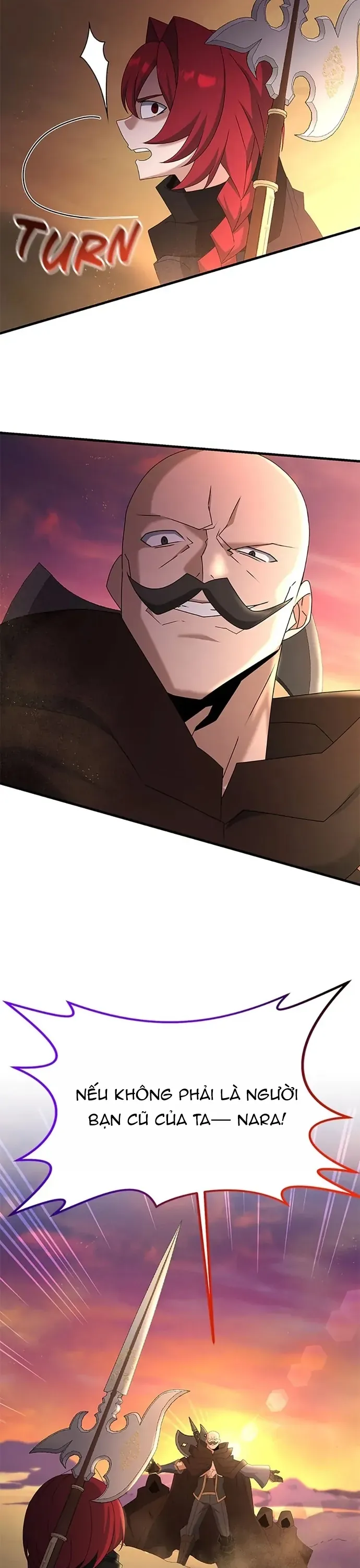 Bậc Thầy Kiếm Sĩ Lười Biếng Chap 83 - Next Chap 84