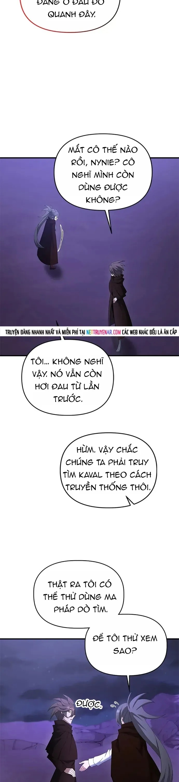 Bậc Thầy Kiếm Sĩ Lười Biếng Chap 83 - Next Chap 84