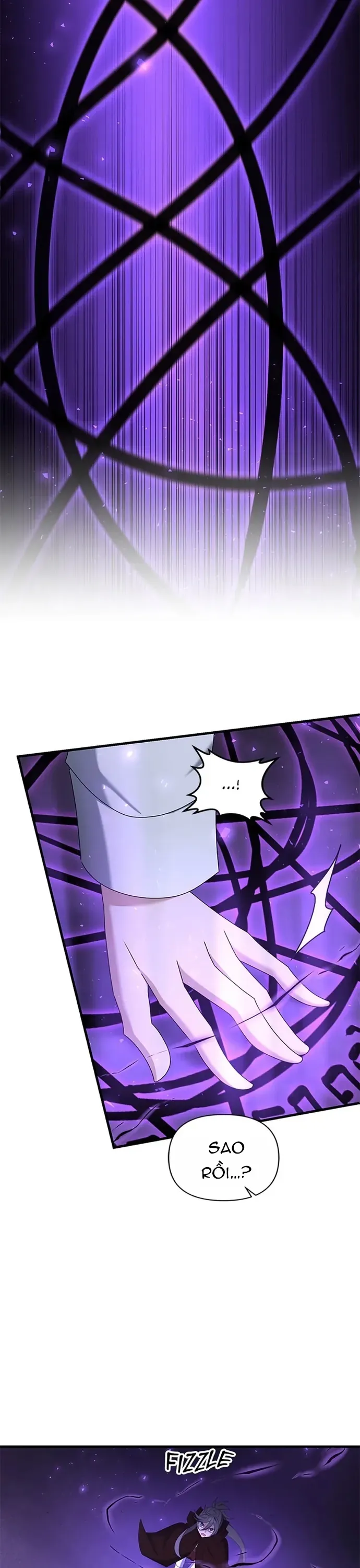 Bậc Thầy Kiếm Sĩ Lười Biếng Chap 83 - Next Chap 84