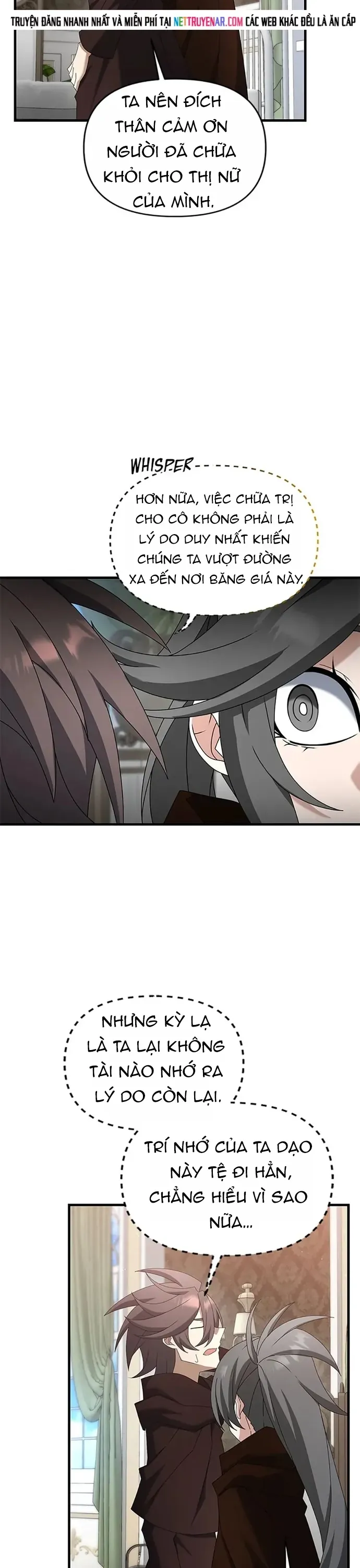 Bậc Thầy Kiếm Sĩ Lười Biếng Chap 83 - Next Chap 84