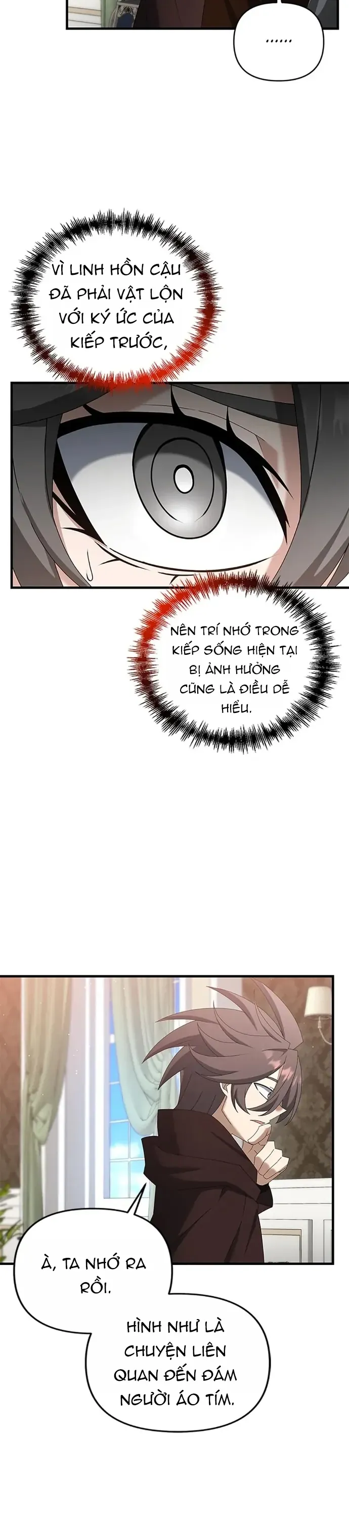 Bậc Thầy Kiếm Sĩ Lười Biếng Chap 83 - Next Chap 84