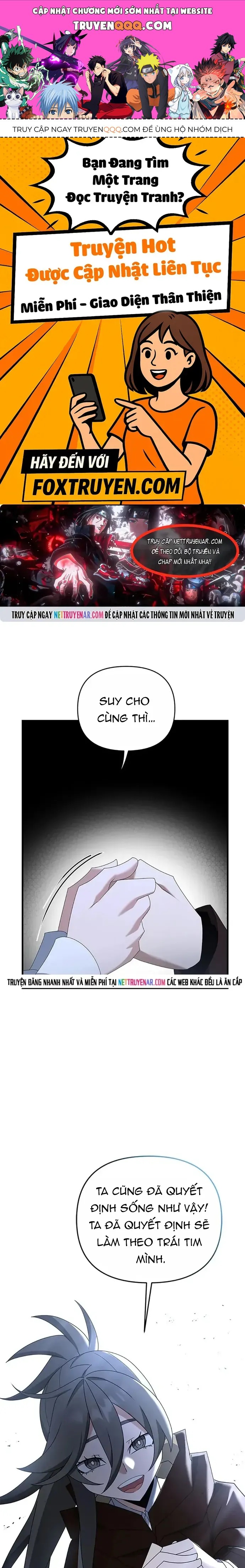 Bậc Thầy Kiếm Sĩ Lười Biếng Chap 85 - Next Chap 86