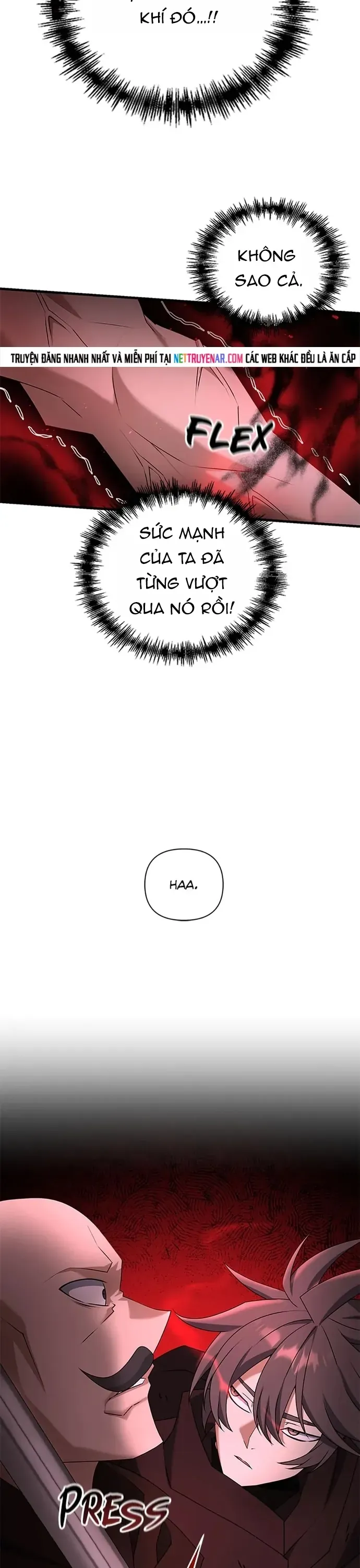 Bậc Thầy Kiếm Sĩ Lười Biếng Chap 85 - Next Chap 86