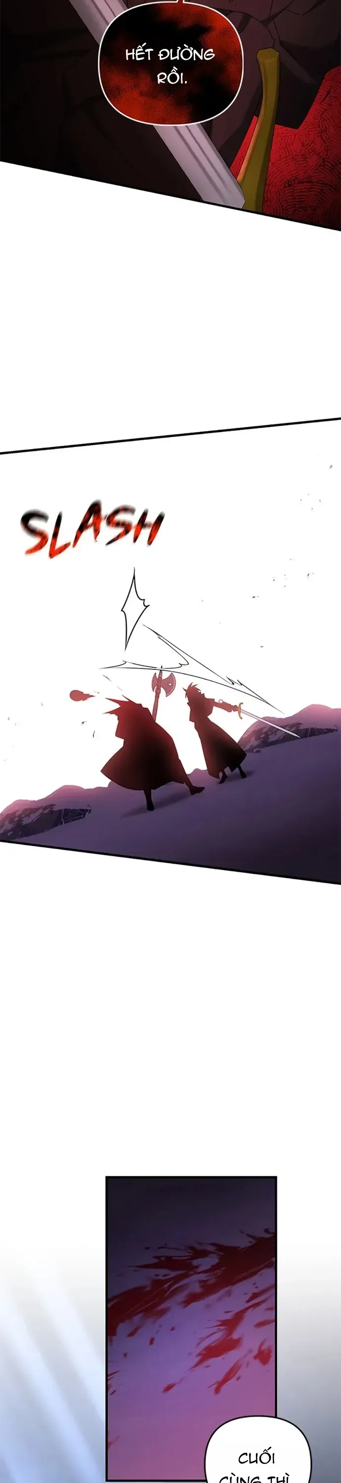 Bậc Thầy Kiếm Sĩ Lười Biếng Chap 85 - Next Chap 86