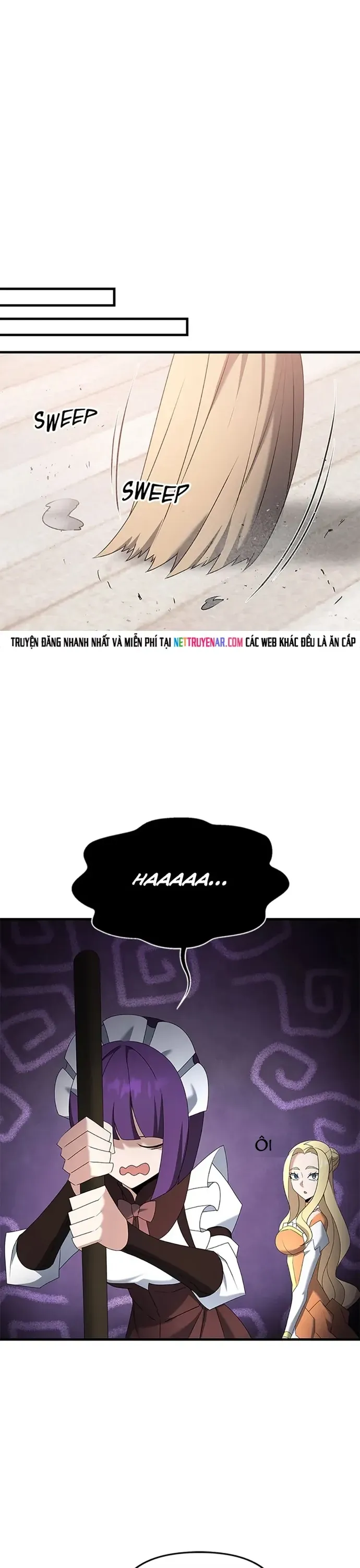 Bậc Thầy Kiếm Sĩ Lười Biếng Chap 85 - Next Chap 86