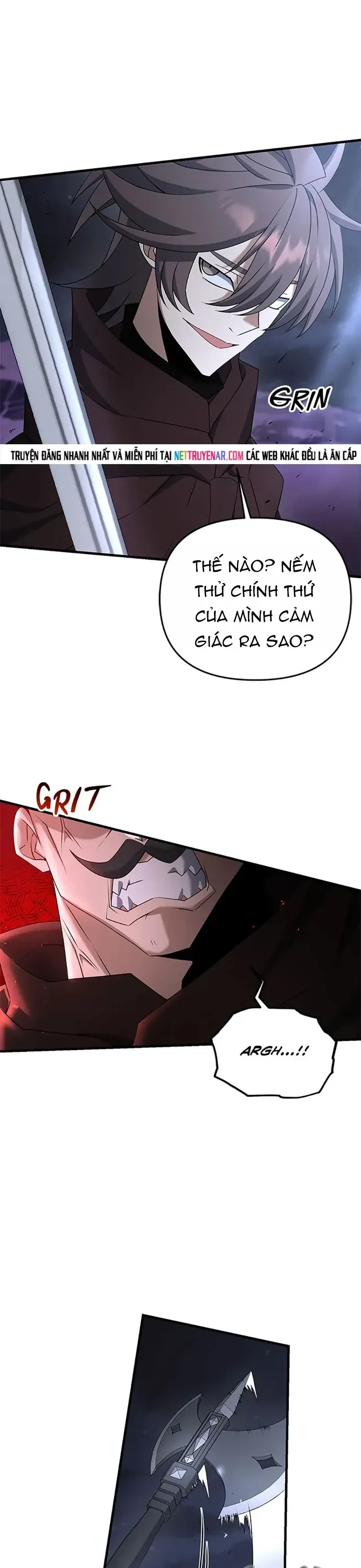 Bậc Thầy Kiếm Sĩ Lười Biếng Chap 85 - Next Chap 86