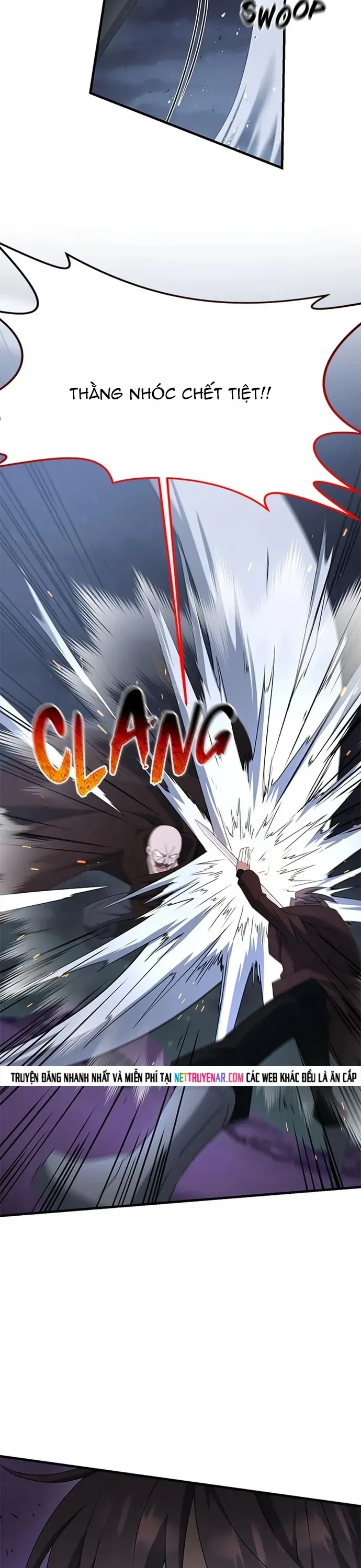 Bậc Thầy Kiếm Sĩ Lười Biếng Chap 85 - Next Chap 86