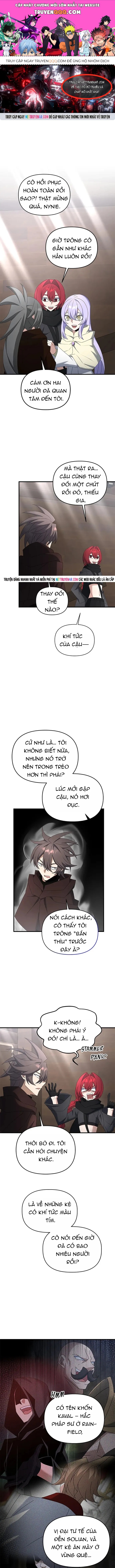 Bậc Thầy Kiếm Sĩ Lười Biếng Chap 86 - Next Chap 87