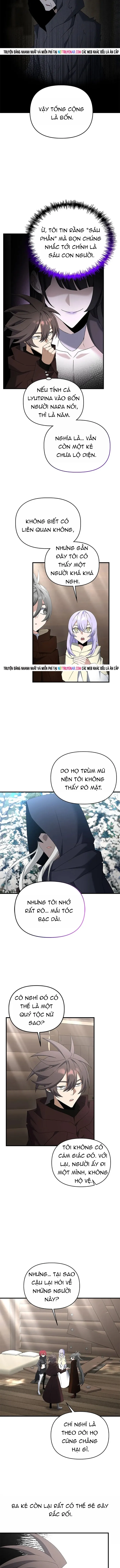 Bậc Thầy Kiếm Sĩ Lười Biếng Chap 86 - Next Chap 87