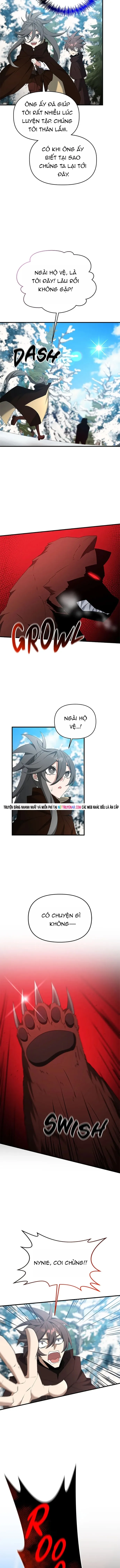 Bậc Thầy Kiếm Sĩ Lười Biếng Chap 86 - Next Chap 87