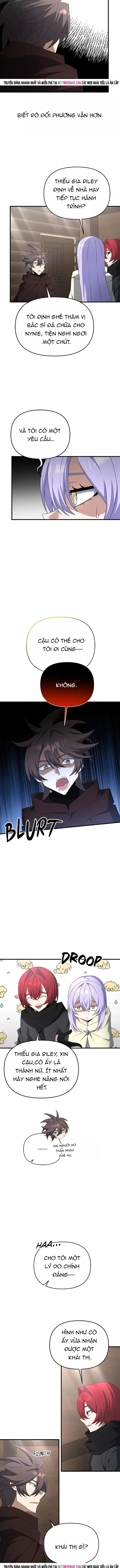 Bậc Thầy Kiếm Sĩ Lười Biếng Chap 86 - Next Chap 87