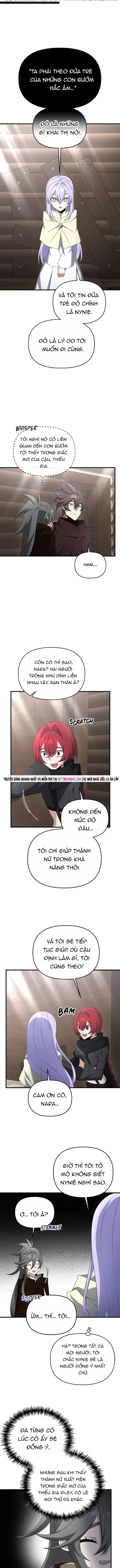 Bậc Thầy Kiếm Sĩ Lười Biếng Chap 86 - Next Chap 87