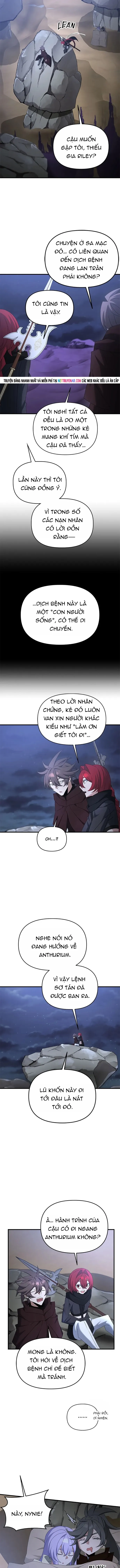 Bậc Thầy Kiếm Sĩ Lười Biếng Chap 86 - Next Chap 87