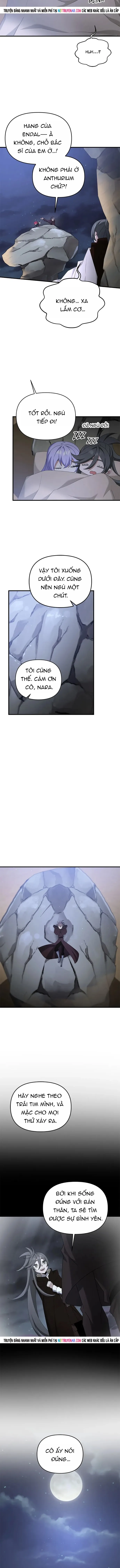 Bậc Thầy Kiếm Sĩ Lười Biếng Chap 86 - Next Chap 87