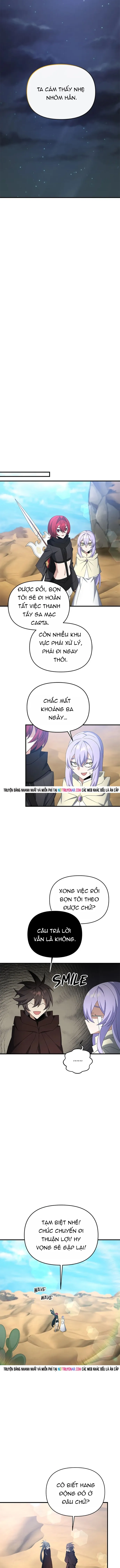 Bậc Thầy Kiếm Sĩ Lười Biếng Chap 86 - Next Chap 87