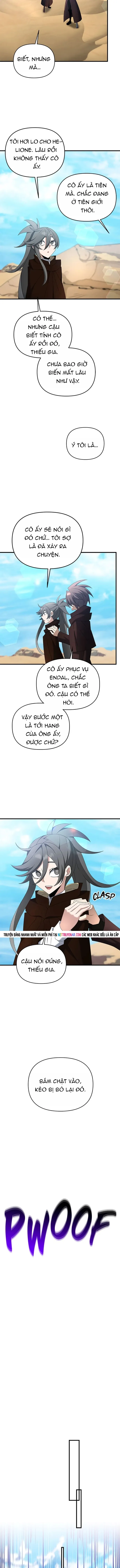 Bậc Thầy Kiếm Sĩ Lười Biếng Chap 86 - Next Chap 87