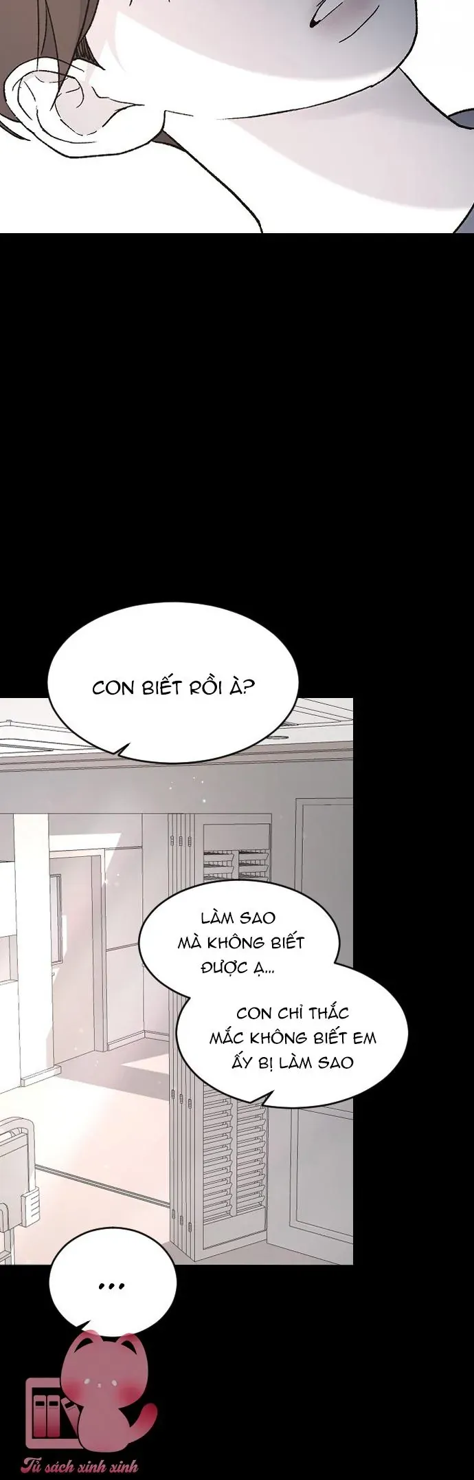Ba Người Anh Trai Cực Phẩm Của Tôi Chap 100 - Next Chap 101