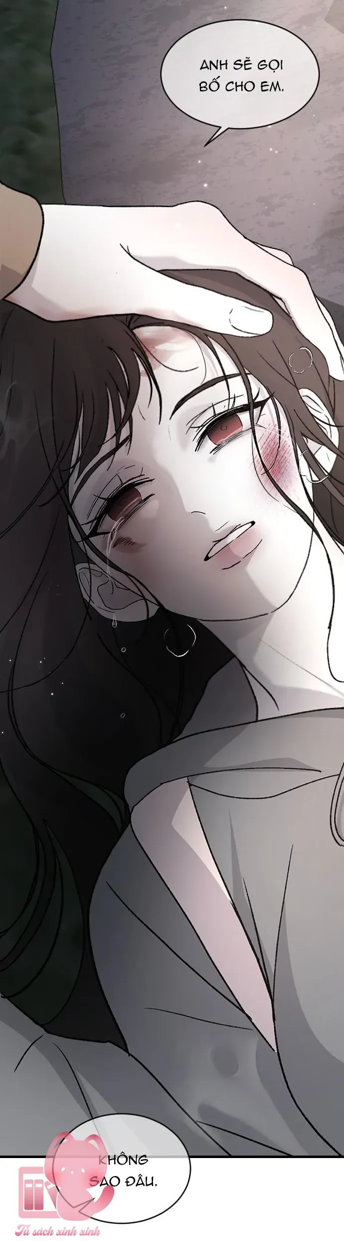 Ba Người Anh Trai Cực Phẩm Của Tôi Chap 100 - Next Chap 101