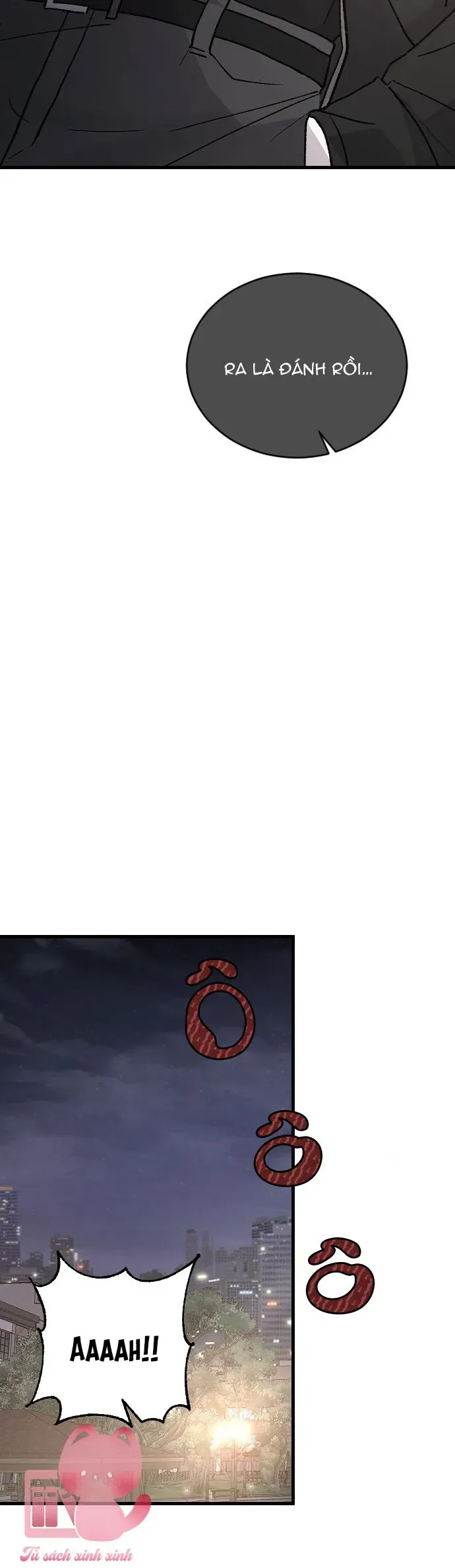 Ba Người Anh Trai Cực Phẩm Của Tôi Chap 100 - Next Chap 101