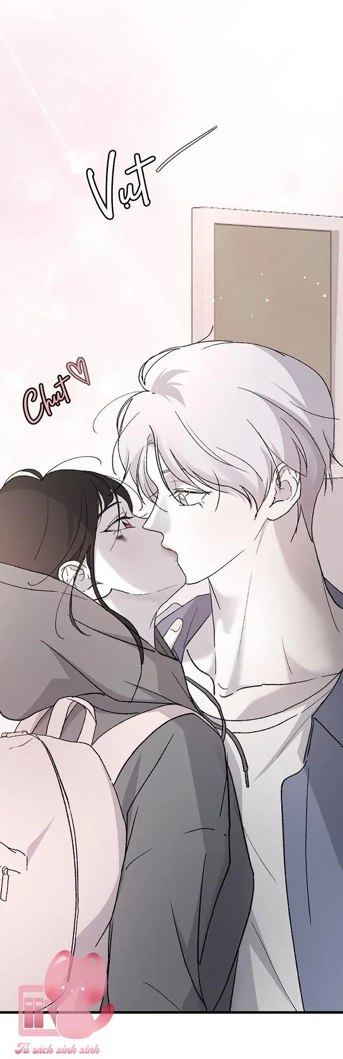 Ba Người Anh Trai Cực Phẩm Của Tôi Chap 97 - Next Chap 98