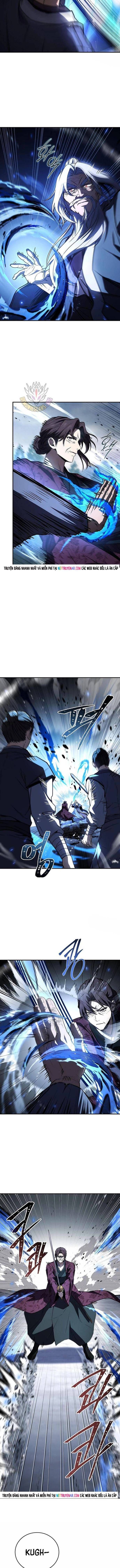 Chuyển Sinh Thành Tiêu Sư Chap 120 - Next Chap 121