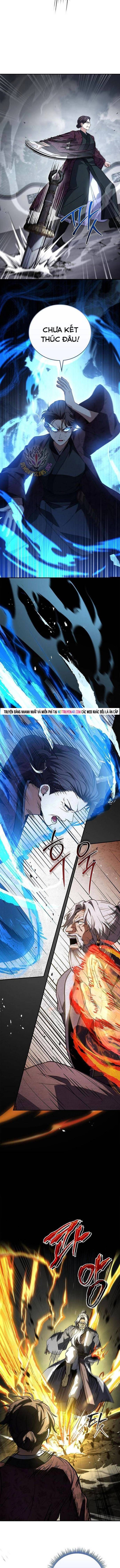 Chuyển Sinh Thành Tiêu Sư Chap 120 - Next Chap 121