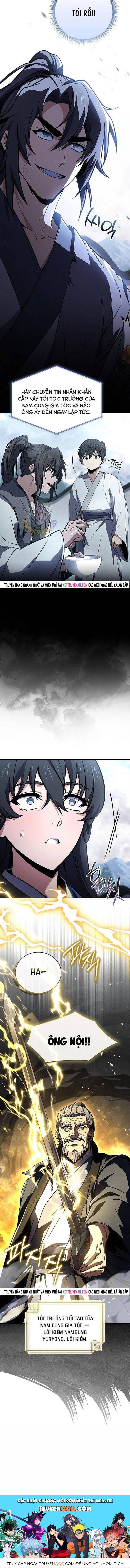 Chuyển Sinh Thành Tiêu Sư Chap 120 - Next Chap 121