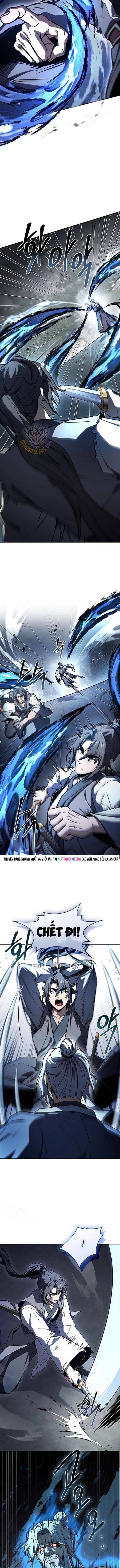 Chuyển Sinh Thành Tiêu Sư Chap 120 - Next Chap 121