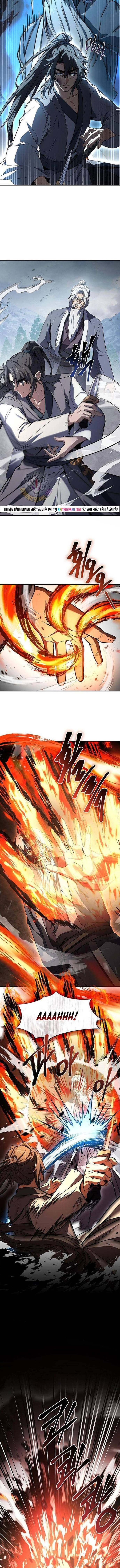 Chuyển Sinh Thành Tiêu Sư Chap 120 - Next Chap 121